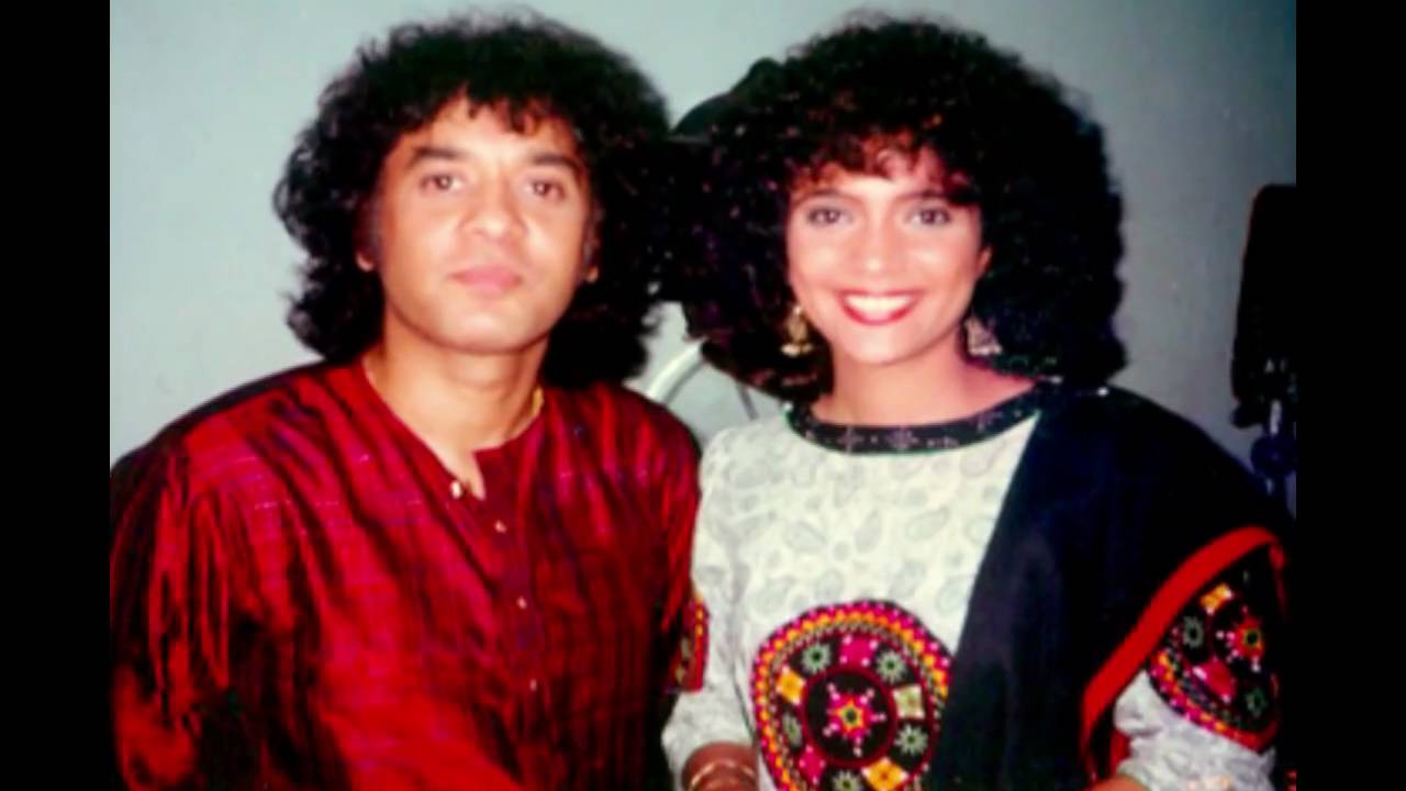 Dilber Dil Bhi Ajeeb Hota Hain Lyrics  | Tu Hi Mera Dil Tu Hi Meri Jaan | Penaz Masani | Penaz Masani | Omkar Prasad Nayyar