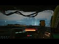 Cyberpunk 2077 Hitting The Detonator Vs Not Hitting It