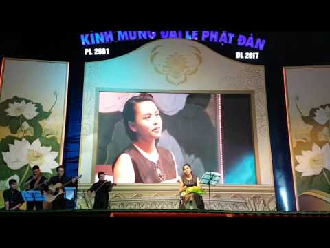 Thể hiện bởi Ngọc Mai