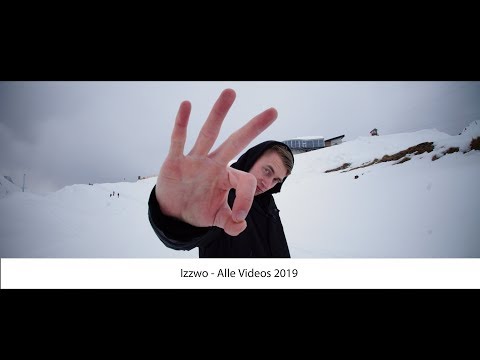 Izzwo - Alle Videos 2019