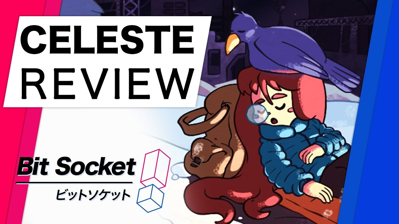 Celeste Review