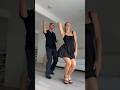 WE JUST HAD TO HIT THIS ONE Dua Lipa Training Season Dance Couple Viral Trend Shorts