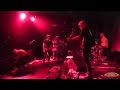 18. Neighbourhood (Space Live @ O2 Academy ...