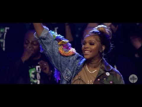 Harvest Music Live - Our God Medley Featuring Shana Wilson Williams & Chris Degen