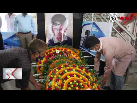 মৌলভীবাজারে শেখ রাসেলের জন্মদিন পালিত