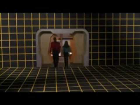 star trek klingons vs starfleet