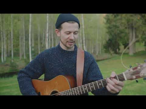 Jalmar Vabarna kitarrikool #nipineljapäev - kuidas mängida summutatud akorde!