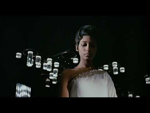 Jef et Valérie. Fin («Le Samouraï», 1967)