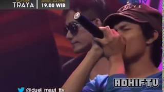 Download lagu denden gonjalez || duel death trans tv mp3 Download lagu denden gonjalez || duel death trans tv mp3