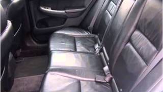 preview picture of video '2007 Honda Accord Used Cars Minooka IL'