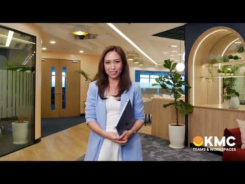 What is The KMC Partners Program?