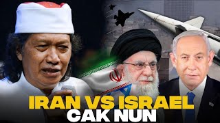 Download lagu Iran, Israel, Amerika, Arab Saudi - Cak Nun mp3 Download lagu Iran, Israel, Amerika, Arab Saudi - Cak Nun mp3