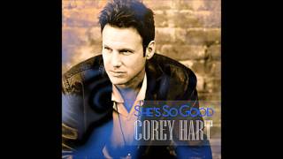 Corey Hart - She's So Good (HD)