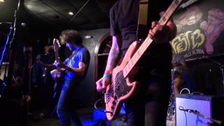 Lee Corey Oswald - Still Shut Out