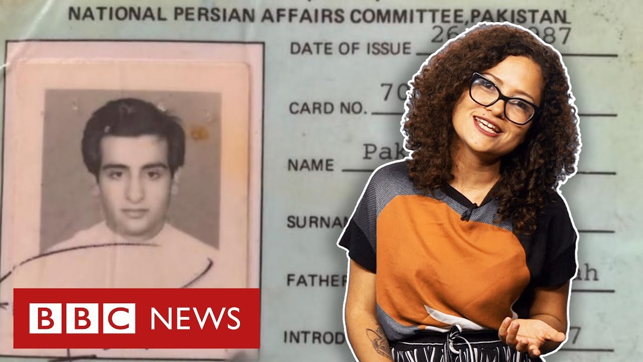 A incrível saga do iraniano que encontrou "paraíso" no Brasil