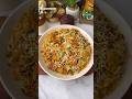 Special Veg Dum Biryani Shorts Viral Vegbiryani