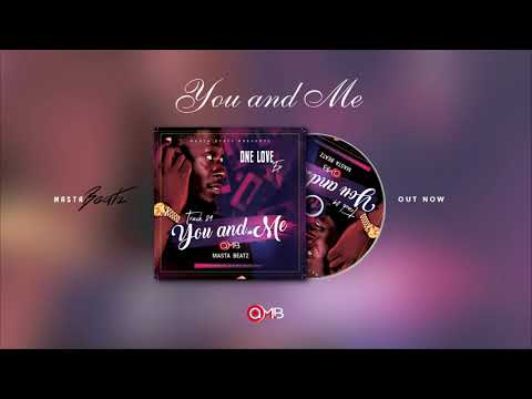 Masta Beatz - You & Me (Offical Audio)