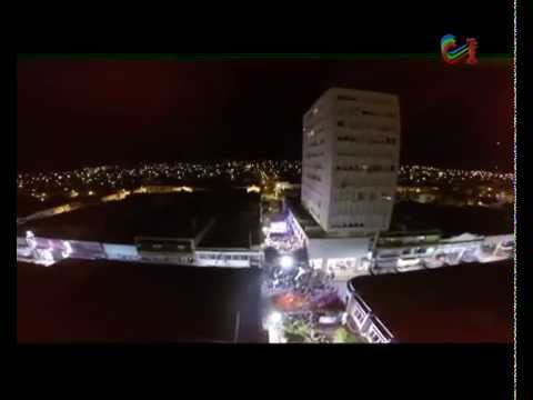 LISTA 3 - ACTO DE CIERRE DE CAMPAÑA