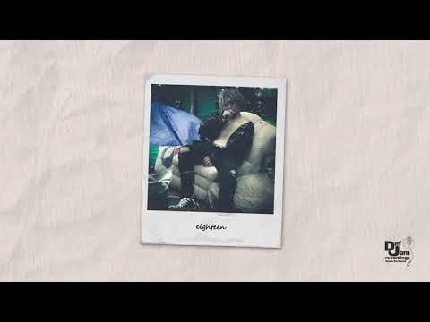 King Promdi - Eighteen (ft. Jrld M)