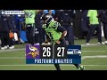 Week 5 Recap: Seahawks improve to 5-0 on 4th and goal TD from Wilson to Metcalf | CBS Sports HQ