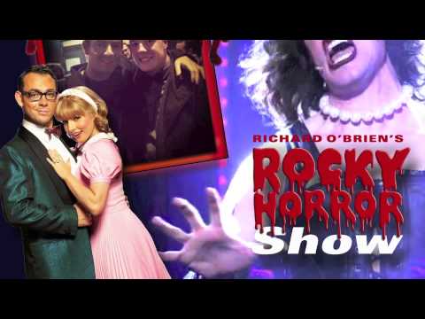 Maria Coyne- Science Fiction Double Feature