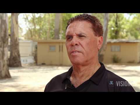 Visions: On Country Learning