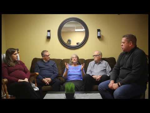 The Listening Heart: Season 4, Episode 13