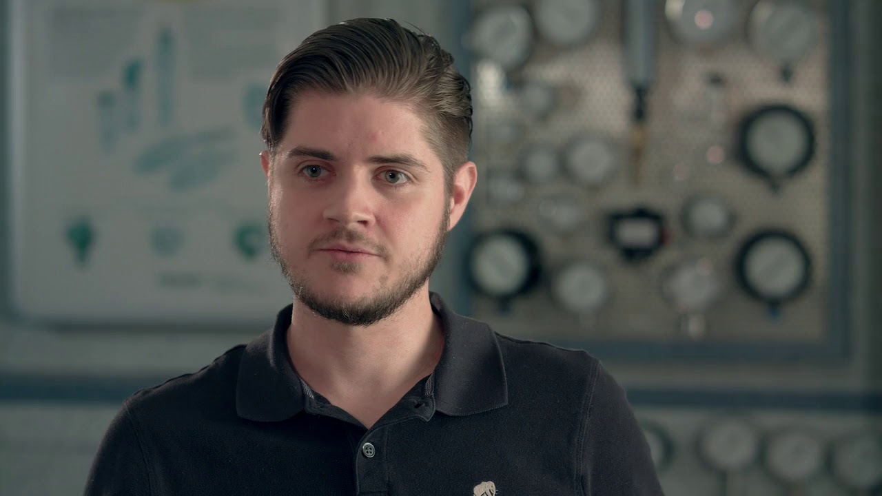 The CES Team: Custom Engineered Solutions for Your Unique Challenges