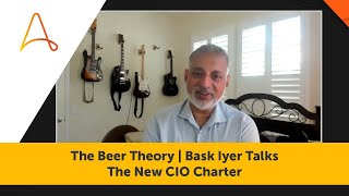 Business Continuity & The New CIO Charter | Automation Anywhere: Go Be Great