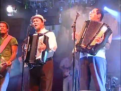 Oi Que Balanço Bom | Trio Virgulino e Dominguinhos