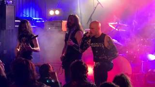 Visigoth - Live at Turbofest 2018 - Full Show