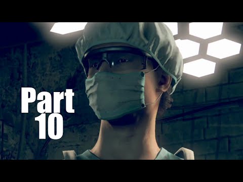 Watch Dogs: Legion Walkthrough Gameplay Part 10 "WTF" -Hard Mode, Permadeath-