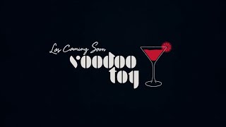 Los Coming Soon - Voodoo Toy 🔥 (Official Animated Music Video)