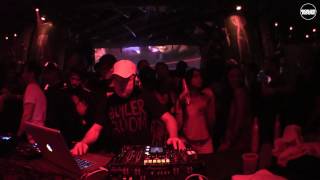Danny Tenaglia Boiler Room x Budweiser Miami DJ Set