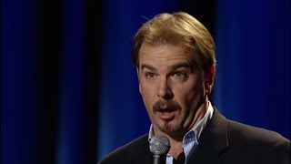 Bill Engvall Comedy: The Come to Jesus Meeting