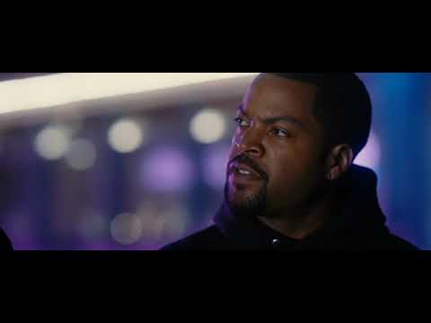 xXx 2: estado de emergencia - Oye Amigo, mas papas y otra soda