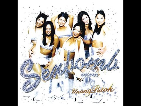 Venus | SexBomb Girls ('Unang Putok' Album)