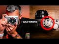 The NO-BS Photography Advice Every Beginner Needs to Hear (I Wish I Did)