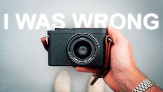 The NO-BS Photography Advice Every Beginner Needs to Hear (I Wish I Did)