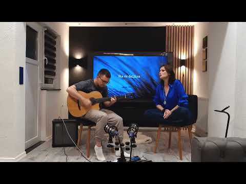 Maja Milinković - Šta će daljine (acoustic)