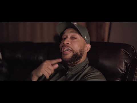 HOLD IT DOWN - LINK SINATRA x T.ANDERSON (OFFICIAL VIDEO)