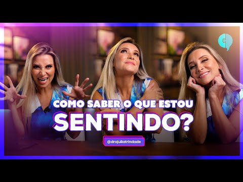 Entenda a diferença entre EMOÇÃO, SENTIMENTO e PENSAMENTO