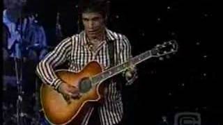 Hall &amp; Oates Promise Ain't Enough LIVE