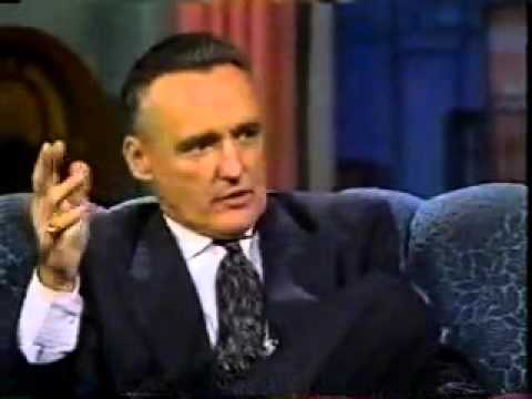 Dennis Hopper (Blue Velvet)