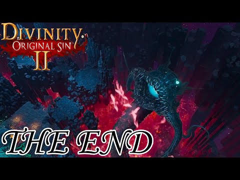 Divinity Original Sin 2, Red Prince (solo), tactician mode. Ep. 52: Divinity Denied (THE END)
