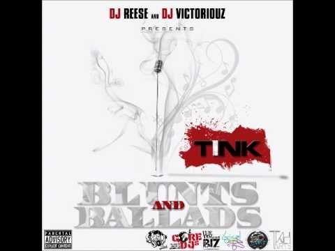 Tink - No Competition (#Blunts&Ballads Mixtape)