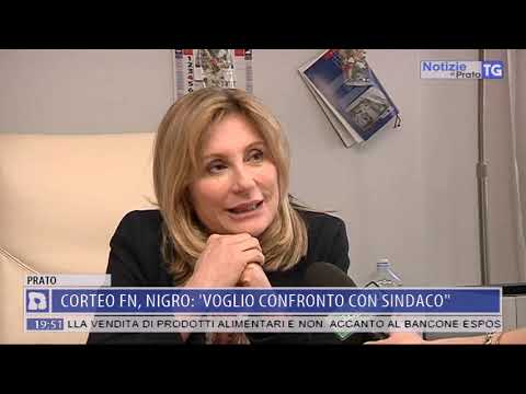 2019-03-14 NOTIZIE DI PRATO TG ORE 19.45