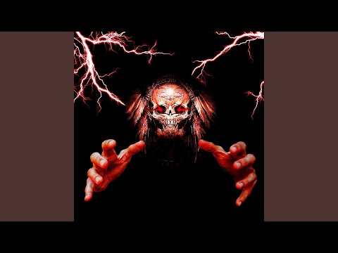 Jigoku (feat. Depth Strida)