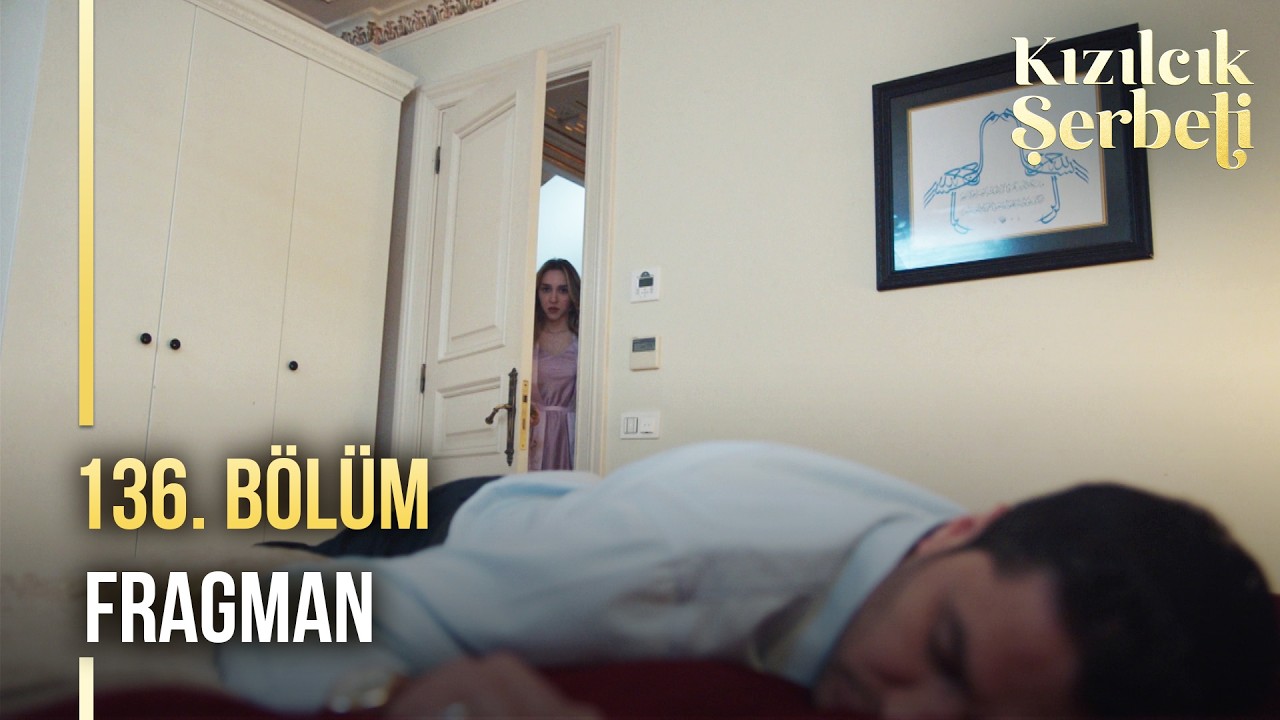 Kızılcık Şerbeti 136. bölümde neler olacak? Kritik kararlar gündemde