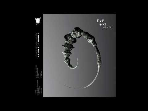 Mario Rodrigues - Ausência [BulletRecords013]